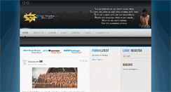 Desktop Screenshot of greeknaturism.com